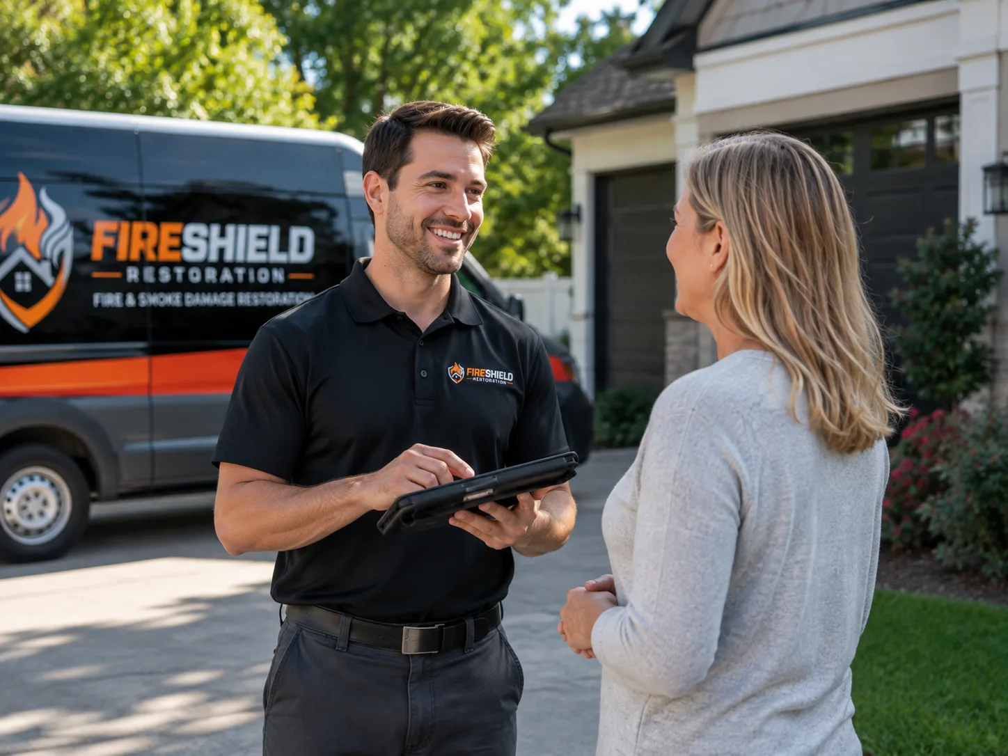 Fire And Smoke Damage Restoration Timnath, CO FAQs